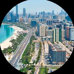 abu-dhabi