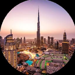 dubai