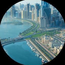 sharjah