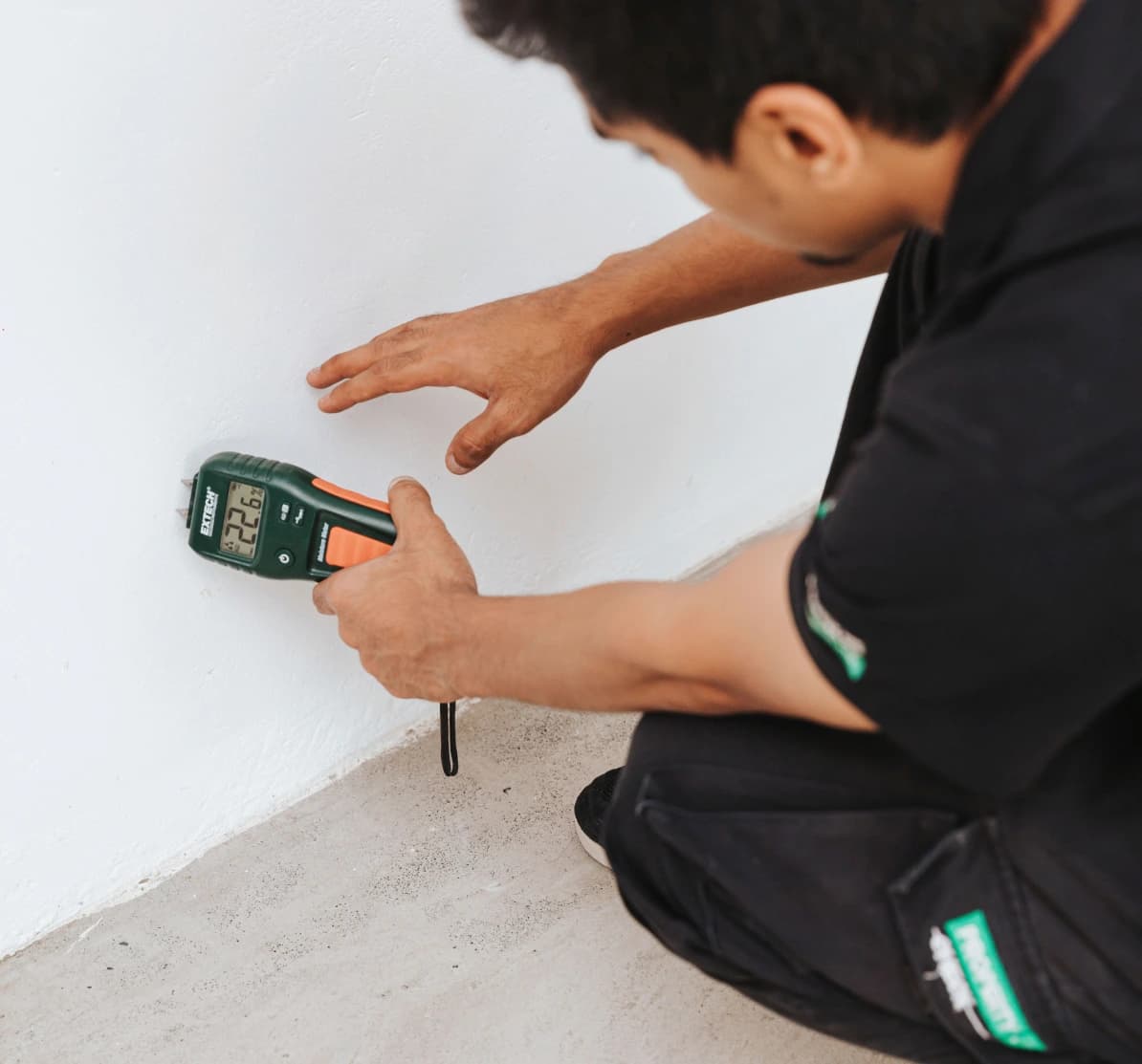 wall