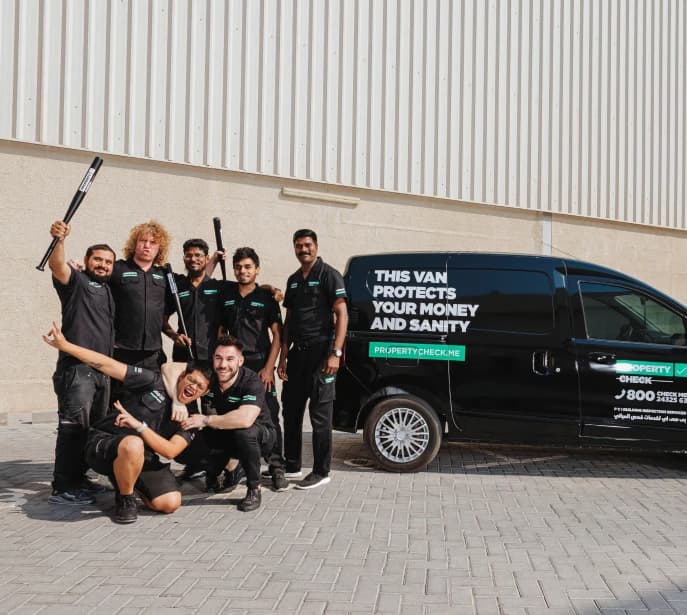 van